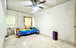 Blk 24 Marsiling Green (Woodlands), HDB 4 Rooms #532383221